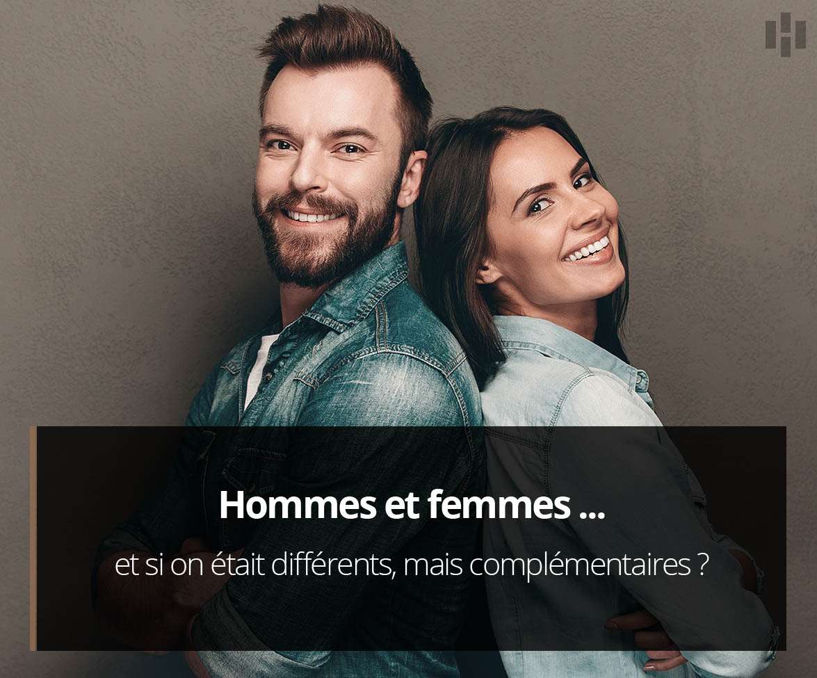 Égalité des sexes ?